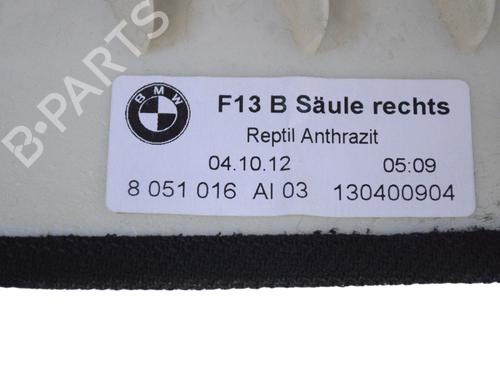 Other BMW 6 Coupe (F13) 640 d | BP15483028O1 