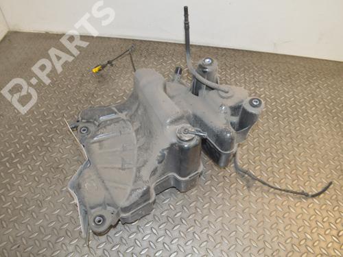 Used Dpf tank Dpf tank NISSAN QASHQAI II SUV (J11, J11_) 1.5 dCi (110 hp) 9229563 9229563