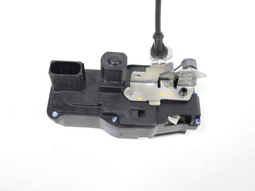 Front right lock TESLA MODEL S (5YJS) P100D AWD | BP19942879C97 