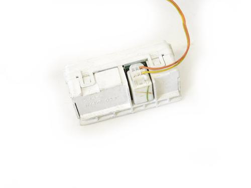 Electronic module TOYOTA PRIUS Liftback (_W2_) 1.5 Hybrid (NHW20_, NHW20R) | BP7748162M83 