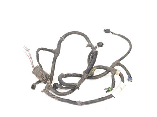 Used Electronic module JEEP GRAND CHEROKEE III (WH, WK) 3.0 CRD 4x4 (211 hp) 14771458