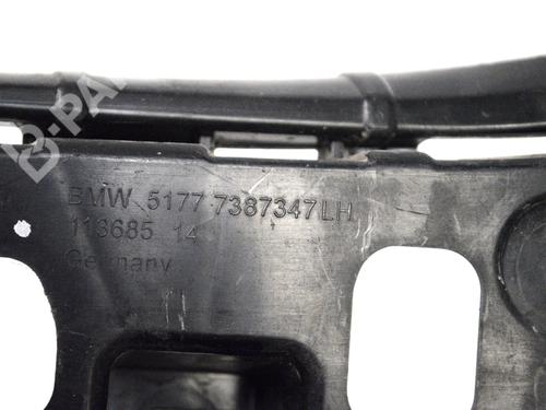 Support BMW 5 (F10) 530 d | BP11114185C155 