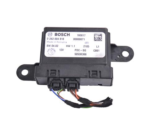 Elektronisk modul ALFA ROMEO GIULIA (952_) 2.2 D (952AFA25, 952AFM25, 952ALA25) (180 hp) 11684309