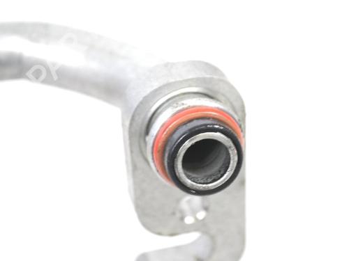 AC pipe MERCEDES-BENZ M-CLASS (W164) ML 350 CDI 4-matic (164.125, 164.124) | BP14769769M126 