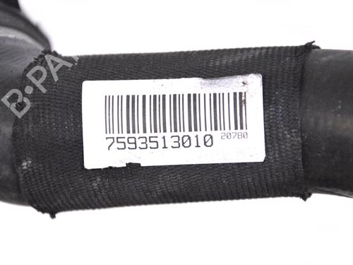 Pipe BMW 5 (F10) ActiveHybrid | BP14789585M125 