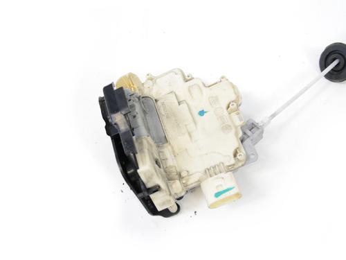 Rear right lock AUDI A3 (8P1) S3 quattro | BP7485848C99 