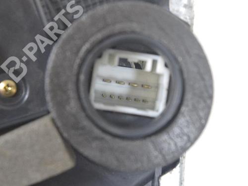 Front right lock TOYOTA COROLLA Verso (ZER_, ZZE12_, R1_) 2.0 D-4D (CUR10_, CUR10R) | BP7488660C97 
