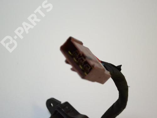 Electronic module HONDA CIVIC VIII Hatchback (FN, FK) 2.2 CTDi (FK3) | BP7753611M83 