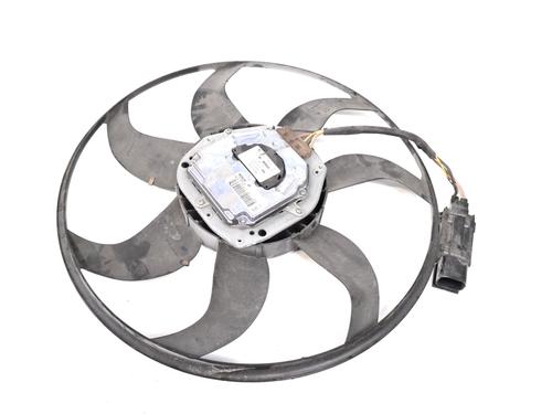 Radiator fan BMW 5 (E60) 530 d | BP8000990M35 