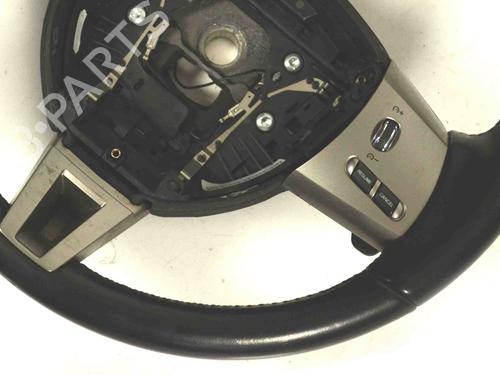 Steering wheel JAGUAR XF I (X250) 3.0 D | BP29432225C49 