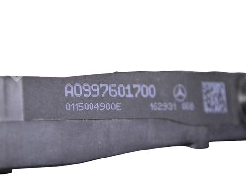 Front left exterior door handle MERCEDES-BENZ C-CLASS (W205) C 220 BlueTEC / d (205.002, 205.004) | BP11684563C128 