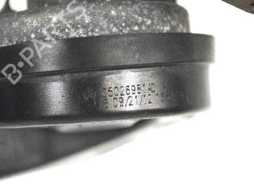 Horn JEEP GRAND CHEROKEE IV (WK, WK2) 3.0 CRD V6 4x4 | BP14787529E13 