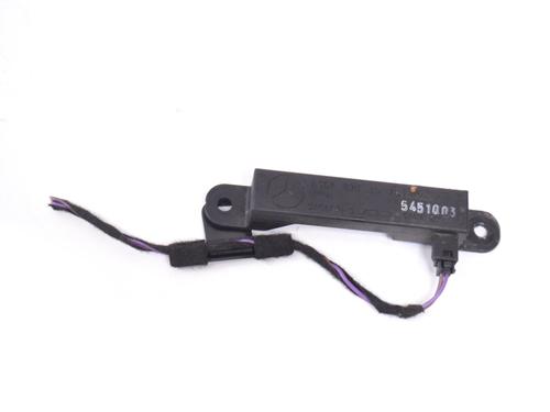 Electronic module MERCEDES-BENZ S-CLASS (W221, V221) S 500 (221.071, 221.171) | BP8863061M83 
