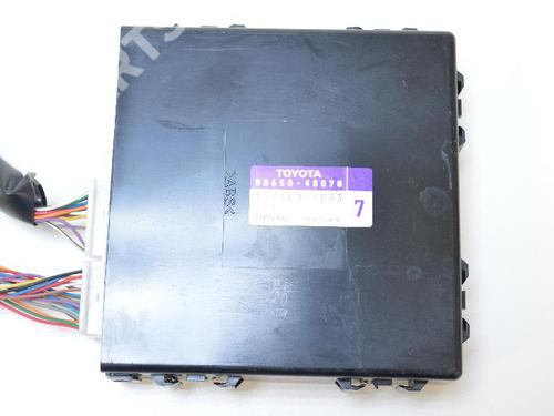 Elektronisk modul LEXUS RX (_U3_) 300 (MCU35_, MCU35R) (204 hp) 7752736