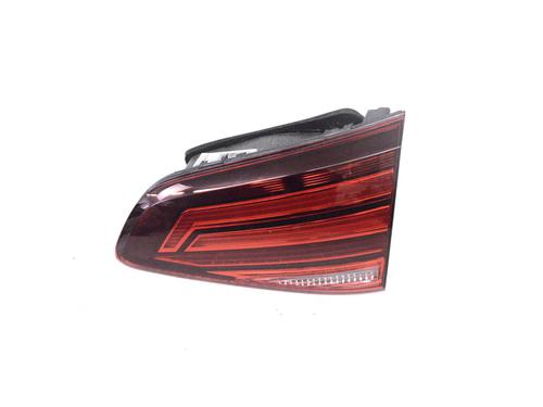 Used Right tailgate light VW GOLF VII (5G1, BQ1, BE1, BE2) 1.4 TSI (125 hp) 14796799