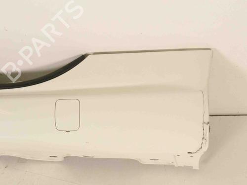 Left sideskirt MERCEDES-BENZ SL (R230) 500 (230.471) | BP29230788C115 