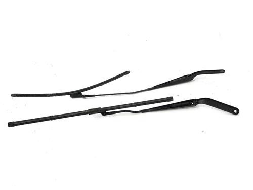 Front wipers mechanism BMW X5 (E70) xDrive 30 d | BP14770340C83 