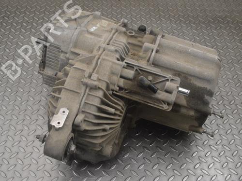 Motor TESLA MODEL X (5YJX) P100D AWD (772 hp) 18314678