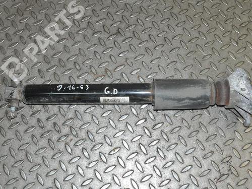 Right rear shock absorber BMW 3 (F30, F80) 320 d | BP7482232M19 