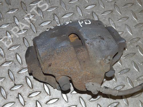 Right front brake caliper AUDI A1 Sportback (8XA, 8XF) 1.4 TFSI | BP14787108M104 