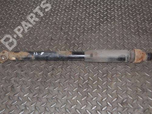 Used Right rear shock absorber NISSAN JUKE (F15) 1.5 dCi (110 hp) 7502356