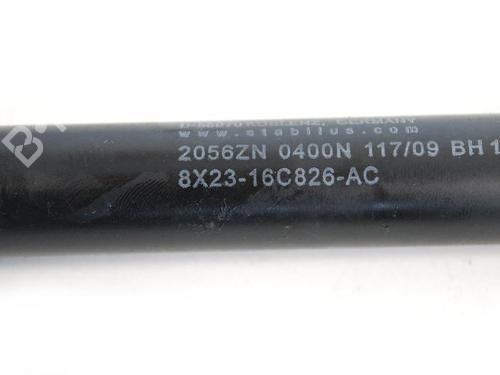 Hood lift support JAGUAR XF I (X250) 3.0 D | BP14817247C139