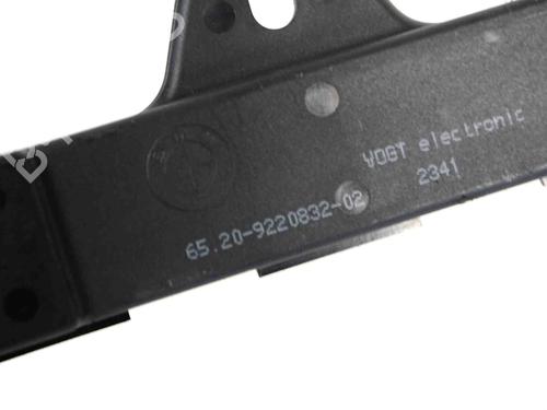 Electronic module BMW i8 (I12) hybrid | BP8858124M83