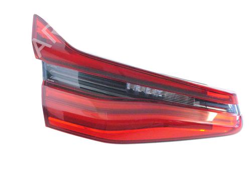 Left tailgate light BMW 6 Gran Turismo (G32) 630 i (258 hp) 7376489