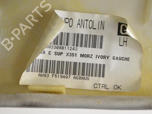 Other JAGUAR XJ (X351) 3.0 SDV6 | BP14785951O1 