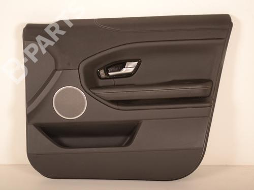 Høyre frontpanel LAND ROVER RANGE ROVER EVOQUE (L538) 2.0 D 4x4 (150 hp) 10532689