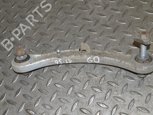 Used Right rear suspension arm PORSCHE 911 (997) 3.6 Carrera (325 hp) 14787363