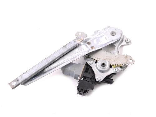 Rear right window mechanism NISSAN JUKE (F15) 1.5 dCi | BP7502402C25 