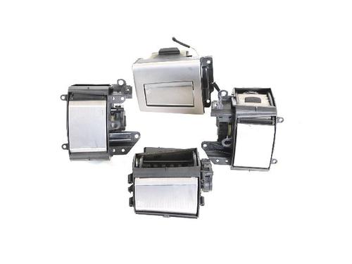 Luftventilen JAGUAR XF I (X250) 3.0 D | BP14817958I21 