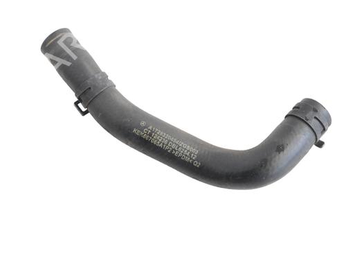 Pipe MERCEDES-BENZ SLK (R172) 250 CDI / d (172.403) | BP16197062M125 