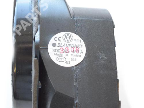 Speaker VW PHAETON (3D1, 3D2, 3D3, 3D4, 3D6, 3D7, 3D8, 3D9) 3.0 V6 TDI 4motion | BP7483161E2 