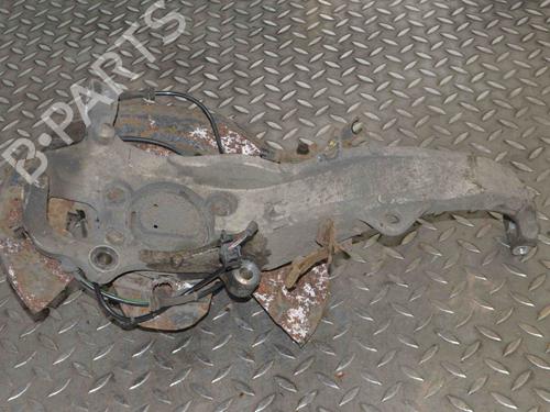 Left front steering knuckle INFINITI M (Y51) 30d | BP28439132M25 
