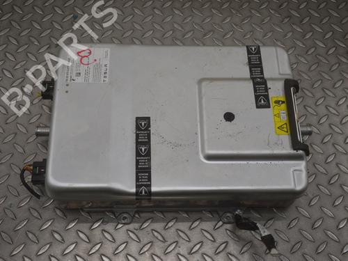 Used Inverter/Converter TESLA MODEL S (5YJS) 85 (367 hp) 17549909