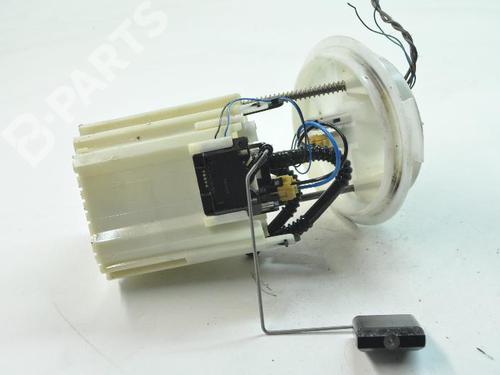 Fuel pump MERCEDES-BENZ C-CLASS (W204) C 250 CDI (204.003) | BP8858022M76 