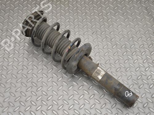 Right front shock absorber VW JETTA IV (162, 163, AV3, AV2) 1.6 TDI | BP12526069M17 