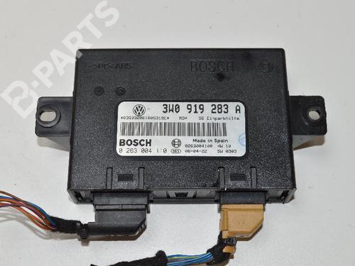 Elektronische module BENTLEY CONTINENTAL Coupe (3W_, 393) 6.0 GT (560 hp) 3W0919283A | 0263004110