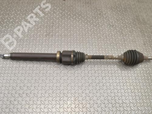 Used Right front driveshaft FORD FOCUS III 1.0 EcoBoost (125 hp) 9908025