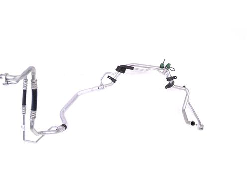 AC pipe LAND ROVER RANGE ROVER SPORT II (L494) 3.0 SDV6 4x4 | BP27822693M126 