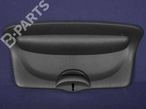 Used Boot lining MINI MINI Roadster (R59) John Cooper Works (211 hp) 7496026
