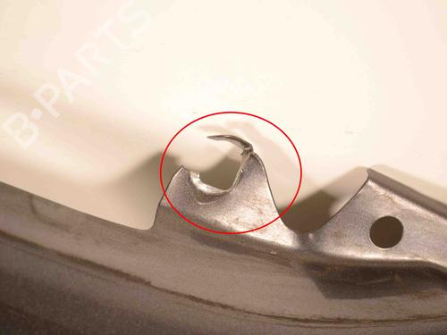 Błotnik przedni prawy FORD FIESTA VI (CB1, CCN) 1.0 EcoBoost | BP29866891C42