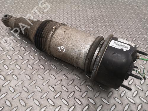 Left rear shock absorber JAGUAR XJ (X351) 3.0 SDV6 | BP18962684M18 