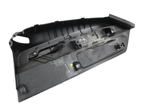 Boot lining VW SCIROCCO III (137, 138) 2.0 TFSI | BP14769797I3 