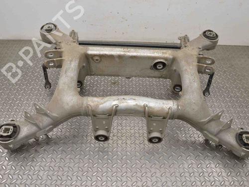 Used Rear axle BMW 5 (F10) 530 d (286 hp) 14799938