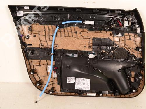 BP7811959C59 | Right front door panel BMW 6 Gran Turismo (G32) 630 d xDrive BP7811959C59