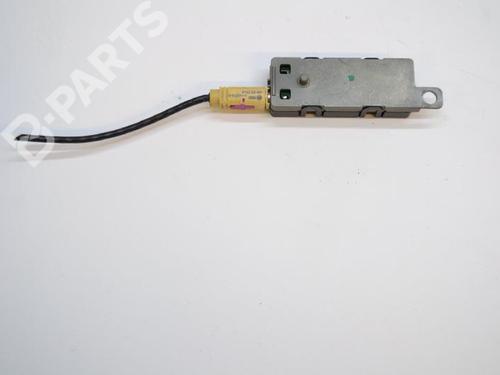 Module électronique VW PASSAT CC B6 (357) 2.0 TDI | BP7753698M83