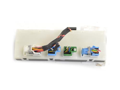 Electronic module BMW 6 Gran Turismo (G32) 640 i | BP8862899M83 